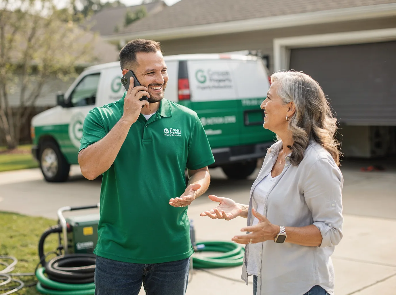 Water Damage Restoration Hillsboro, OH FAQs